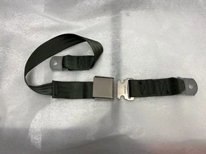 Strap, Seatbelt adjustable. G2818-002 10707118-002 - Bild 1 von 6