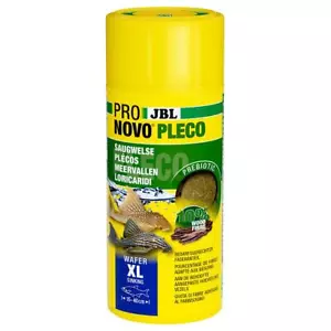 PRONOVO PLECO WAFER XL 250ml - Bild 1 von 3