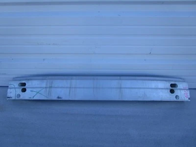 Barra de impacto de refuerzo delantero Toyota Highlander 2001 2002 2003 OEM 01 02 03 Foto 1 de 4