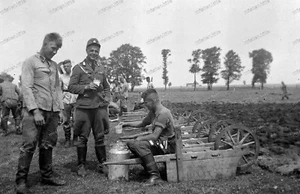 köckte-bölsdorf-Tangermünde-Stendal-rad lager 132/3-arbeitsmann-Feld arbeit-7 - Bild 1 von 1