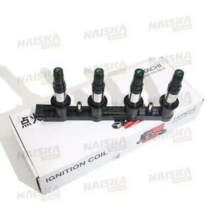 OEM HITACHI Ignition Coil Pack 55584745 For Chevrolet Aveo Cruze Sonic 1.6L - Picture 1 of 6