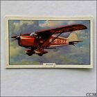 Gallaher Aeroplanes #24 Wicko 1939 Cigarette Card (CC38)
