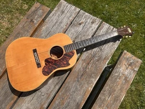 1940 Gibson Made Recording King Model 1028 Ray Whitley - Picture 1 of 6