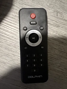 Telecomando per Dolphin SNB-37S Bluetooth Multi Configurazione SoundbarAltoparlante - Foto 1 di 2