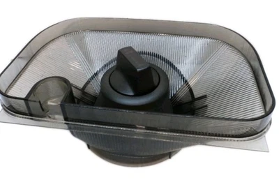 BREVILLE GRIND CONTROL COFFEE MAKER BDC650 BDC650BSS REPLACEMENT BEAN HOPPER OEM - Image 1 of 3