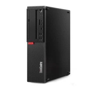 Lenovo ThinkCentre M920s SFF PC Intel i5 8th Gen 8GB RAM 256GB NVMe - WIN 11 - Picture 1 of 8