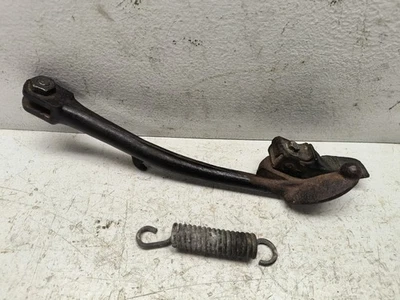 Honda Magna V65 VF1100C 1983 OEM soporte lateral perno de resorte de patada Foto 1 de 4