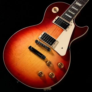 Gibson Les Paul Standard 50s Heritage Cherry Sunburst Weight:4.33kg - Picture 1 of 10