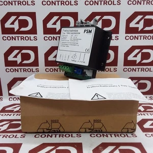 TSRLF422000304 | FSM | Transformer Switching Relay, 415V, Opened (NSO) - Picture 1 of 2