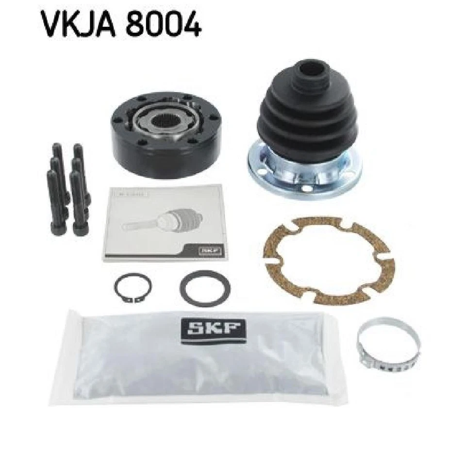 SKF Gelenksatz Antriebswelle 477501185 301501203 211501331B 251598101X | 784526 - Bild 1 von 1