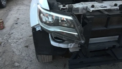 Passenger Right Headlight Without Projector Fits 15-22 COLORADO 5210501 - Изображение 1 из 4