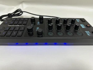 Native Instruments DJ Controller TRAKTOR Kontrol X1 MK3 Used From Japan - Picture 1 of 3