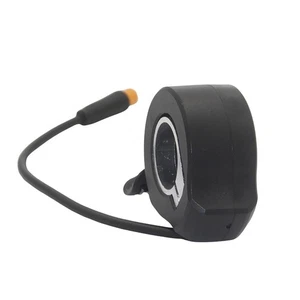 Speed Control Enhanced Control Feel Fingertip Design Long-lasting Durability - Picture 1 of 8