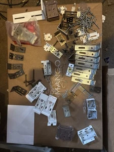 Hardware For Hanging Various Window Treatments, Blinds, Hunter Douglas - Picture 1 of 6
