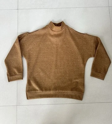 JOA Los Angeles Sudadera Hombro Frío Suéter Talla Mediana Foto 1 de 3