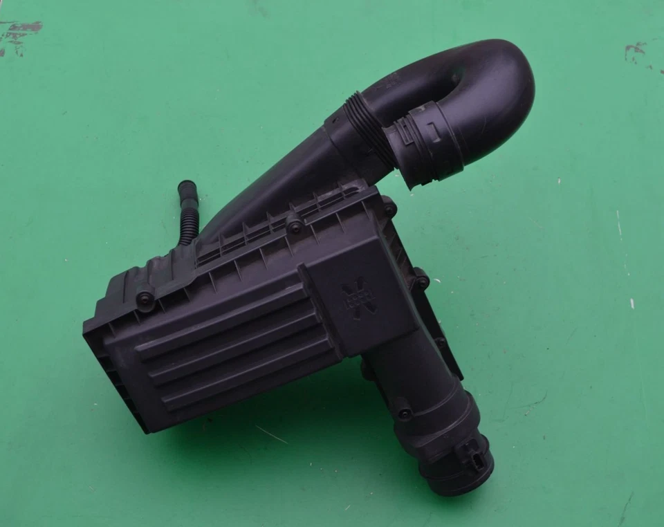 VW Seat Skoda Originale Scatola Filtro Aria 3C0129607AS 3C0129601CE 5N0129618C - Immagine 1 di 4