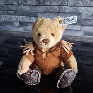 Steiff Nimrod Teddy 1983 - Bild 1 von 4