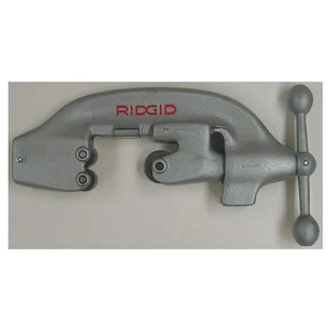 RIDGID 820 Pipe Cutter 1VUP8 - Picture 1 of 1