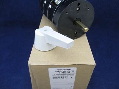 Interruptor de leva Entreelec 1SNA474723R2700 047472327 nuevo Foto 1 de 4