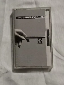 Scorpions Crazy World (1990) Cassette - Picture 1 of 6