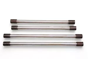 1966 BSA A65R A65 R A65L A50 500 Lightning 650 *2628A Pushrods - Picture 1 of 4