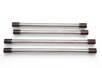 BSA A65R 1966 A65 R A65L A50 500 Lightning 650 *2628A varillas de empuje  Foto 1 de 4