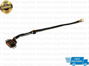 Für Lenovo IdeaPad 700S-14ISK DC Strombuchse Ladebuchse Stecker in Kabelbaum - Bild 1 von 3