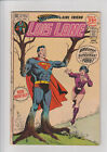 Lois Lane #112 G Dc Comic 1971 Superman