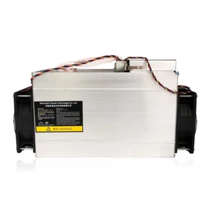 Used Antminer L3++ 580Mh/s 942W Bitmain Mining Machine Litecoin Dogecoin - Picture 1 of 8