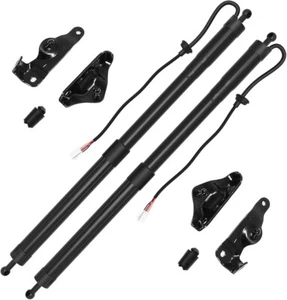 One Pair, Power Lifters/ Lift Supports, For Toyota Highlander 2014-2019 - Bild 1 von 4