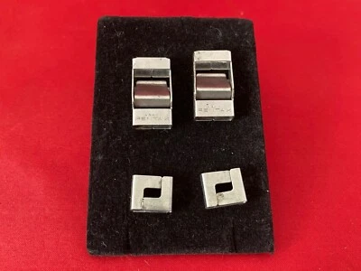 Asahi Pentax genuine original thin neck strap hardware branded Asahi Pentax - Image 1 of 4