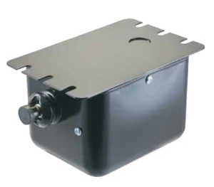 ALLANSON 1092F 6000V Ignition TRANSFORMER 1092-F 1092 F REPLACES WEBSTER 612-6A7 - Picture 1 of 5
