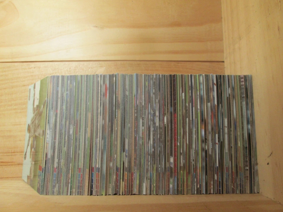 2020 Stadium Club Base Singles $0.99-$12.00 - Image 1 of 1