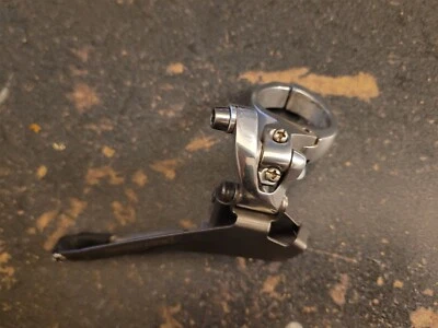 SRAM Red Front Derailleur 35 Ti  RARE - Image 1 of 4