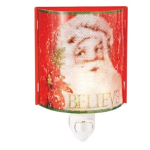 Santa Night Light - 117338 - Picture 1 of 1