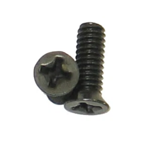 1963-1975 Corvette Window / Door / Declid / Alignment Block Screw Set - Foto 1 di 1