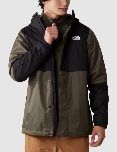 The North Face Resolve Coats, Jackets & Vests for Men for sale | eBay