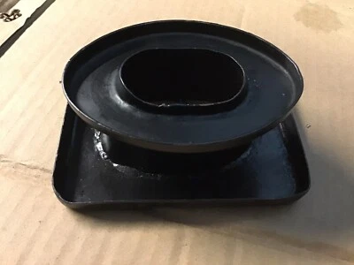 royal enfield 350/500 bullet air filter plate — 第 1/4 张图片