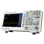 Labloot DSA815-TG Spectrum Analyzer Tracking Generator 9kHz~1.5GHz -160dbm EMI