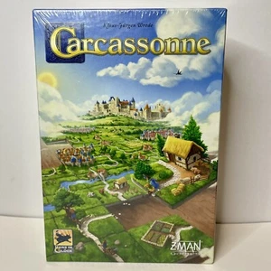 Carcassonne - Bild 1 von 2