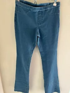 HUE-SIZE SMALL JEANS PANTS FOR WOMAN - Picture 1 of 2