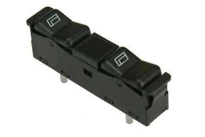 URO Door Window Switch Front Right For 1984-1985 Mercedes-Benz 500SEL - Image 1 of 4