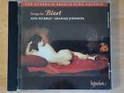 Ann Murray & Graham Johnson Music CD - Songs by Georges Bizet