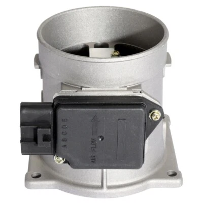 Mass Air Flow MAF Sensor For 1997-1998 Ford Expedition Lincoln Mark VIII Foto 1 de 4