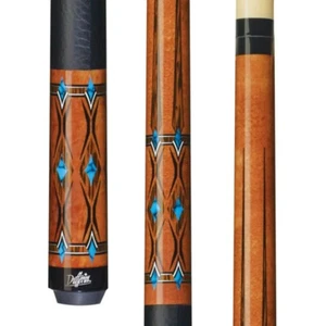 D-SE21 DUFFERIN POOL CUE - 1x1 Case - Free Shipping - Picture 1 of 3