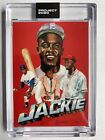 Jackie Robinson 2020 Topps Project 2020 Brooklyn Dodgers by Jacob Rochester #321