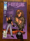 Top Cow Witchblade #30 Jd Smith April 30, 1999