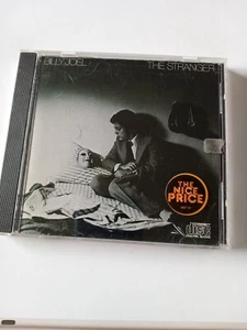 Joel, Billy : The Stranger CD B11 - Picture 1 of 2