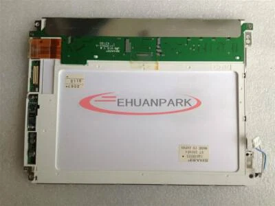 ONE 10.4" Sharp 640*480 Resolution LQ10D321 LCD Screen Panel - Image 1 of 3