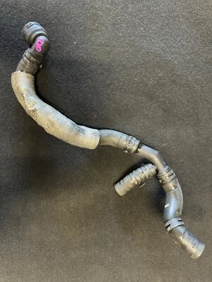 2006 - 2014 VOLKSWAGEN JETTA ОХЛАЖДАЮЩЕЙ ЖИДКОСТИ ВОДЯНОЙ ШЛАНГ ТРУБЫ 1K0121087N OEM - Изображение 1 из 3